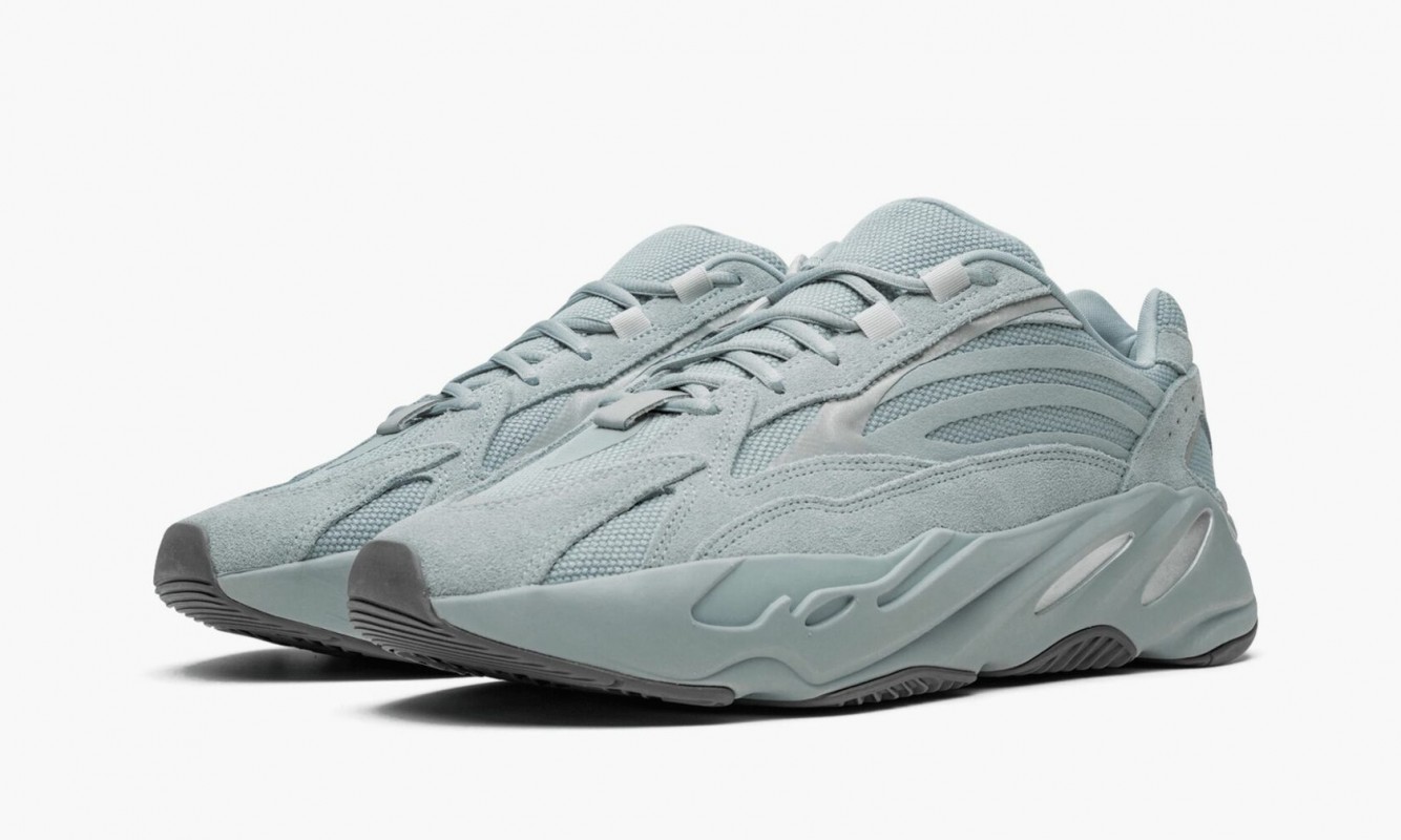 Adidas YEEZY BOOST 700 V2 "Hospital Blue"