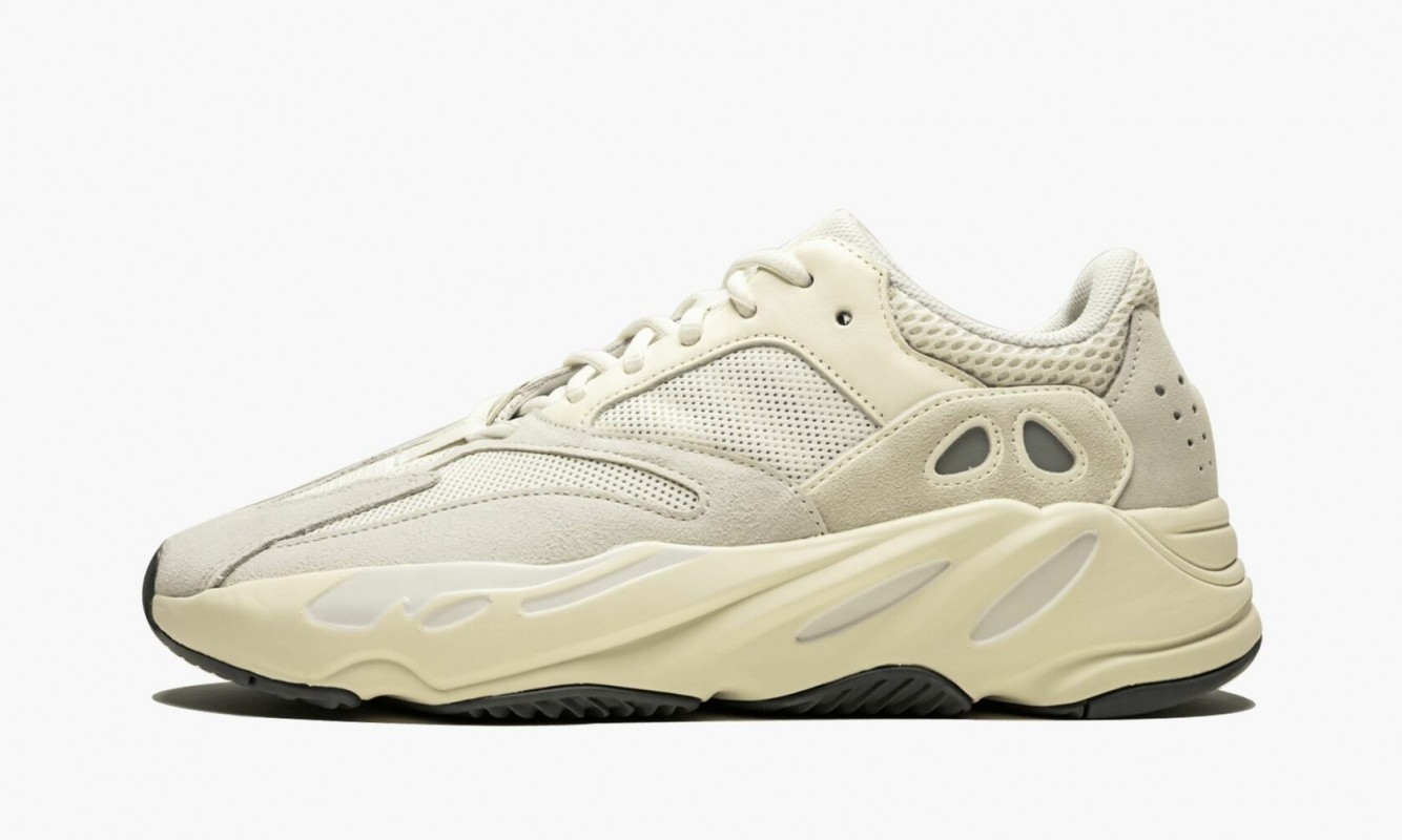 Adidas Yeezy Boost 700 "Analog"