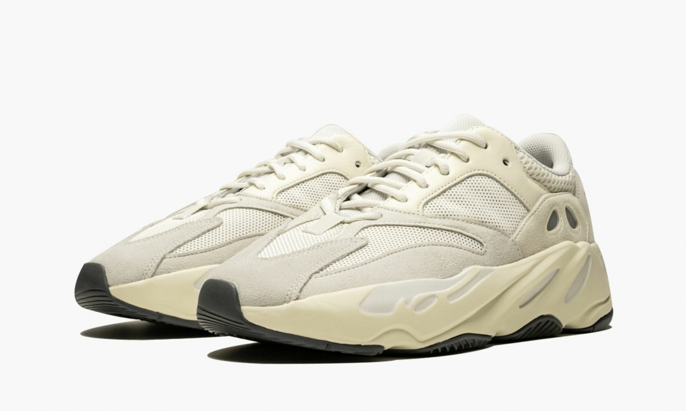 Adidas Yeezy Boost 700 "Analog"