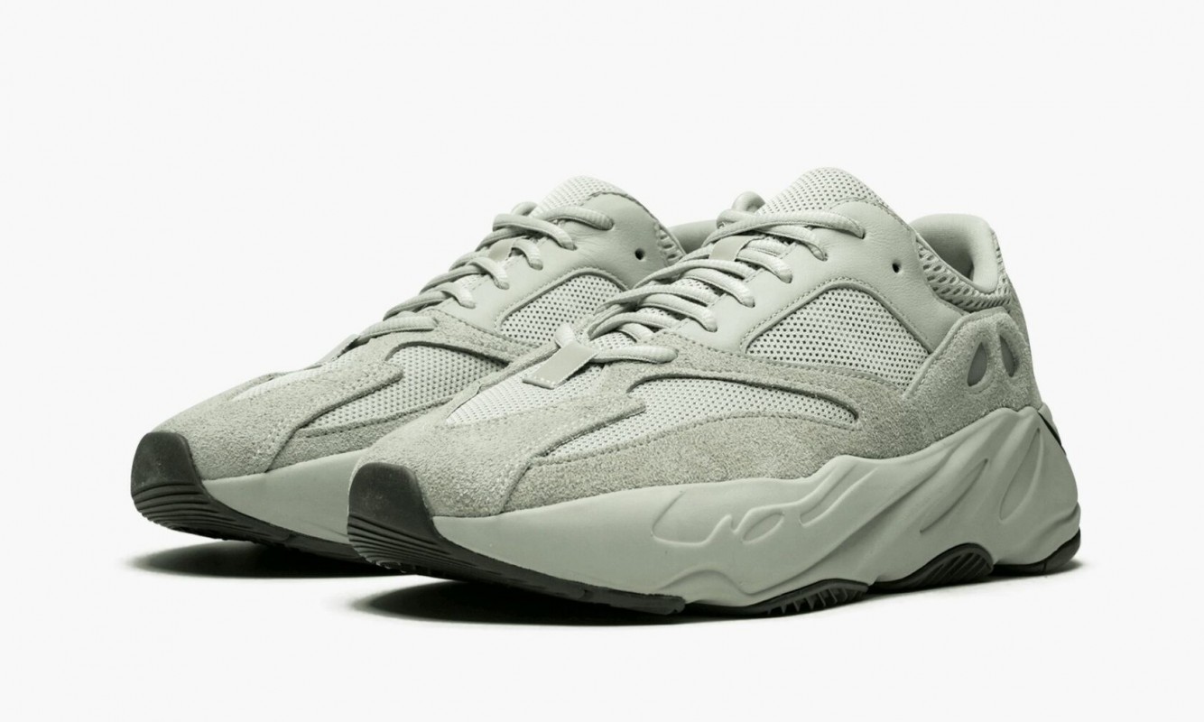 Adidas Yeezy Boost 700 "Inertia"