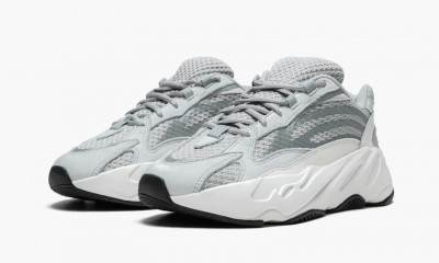 Adidas Yeezy Boost 700 V2 "Static"