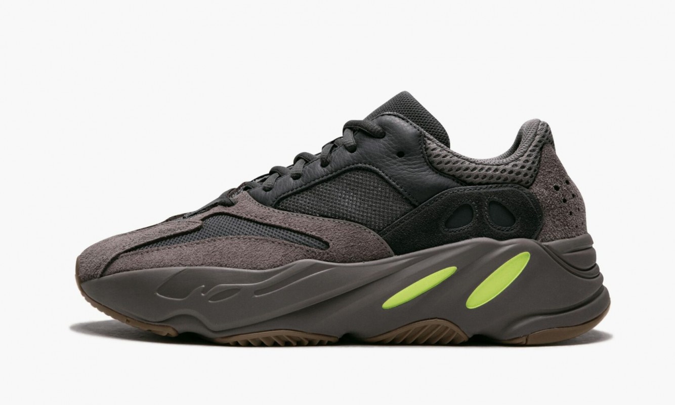 Adidas Yeezy Boost 700 "Mauve"