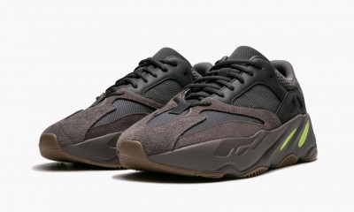 Adidas Yeezy Boost 700 "Mauve"