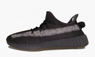 Adidas Yeezy Boost 350 V2 "Cinder" Reflective