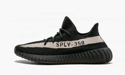 Adidas Yeezy Boost 350 V2 "Oreo"