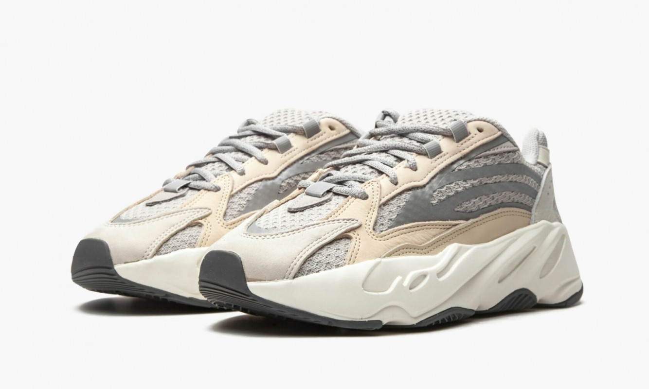 Adidas Yeezy Boost 700 V2 "Cream"