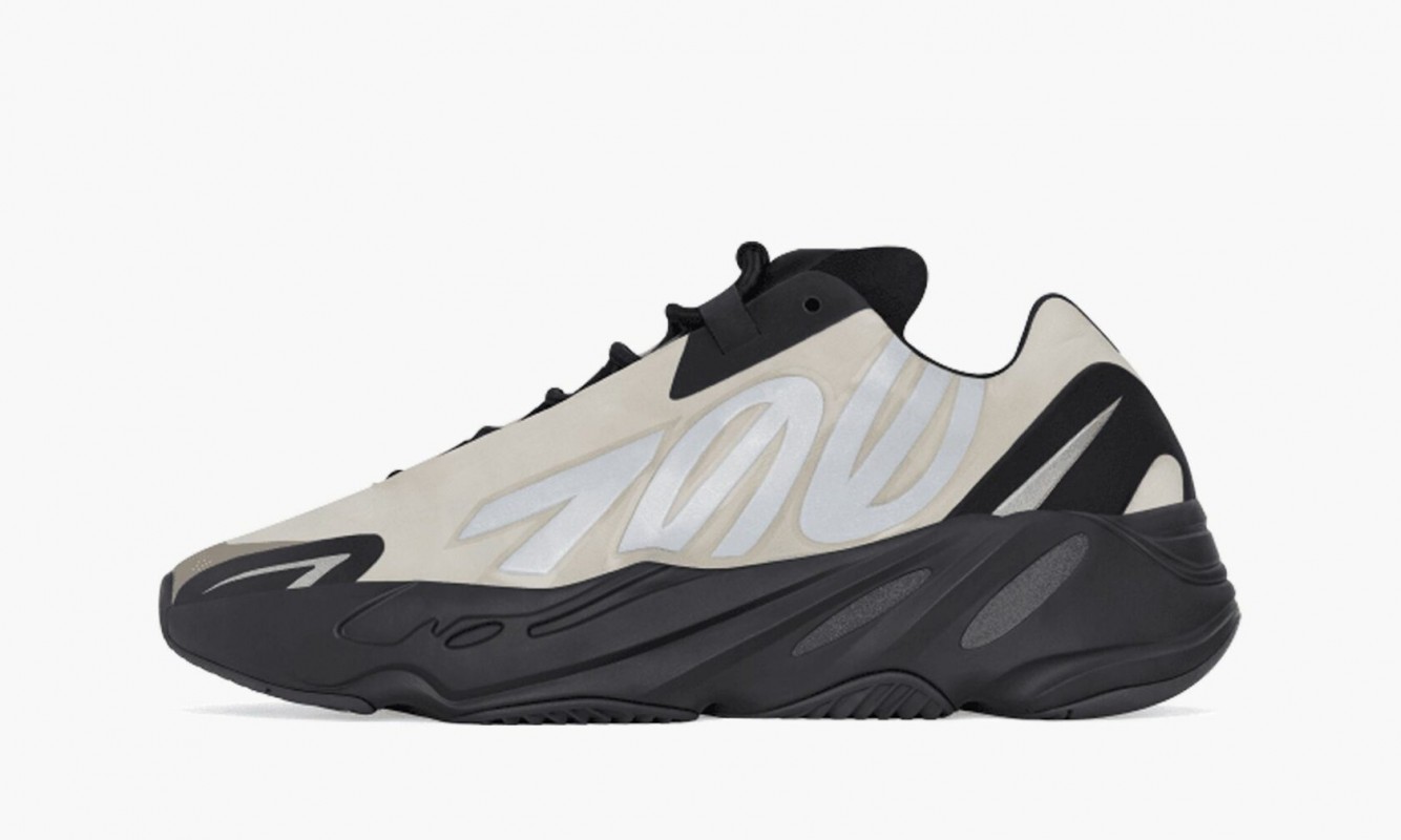 Adidas Yeezy Boost 700 MNVN "Bone"