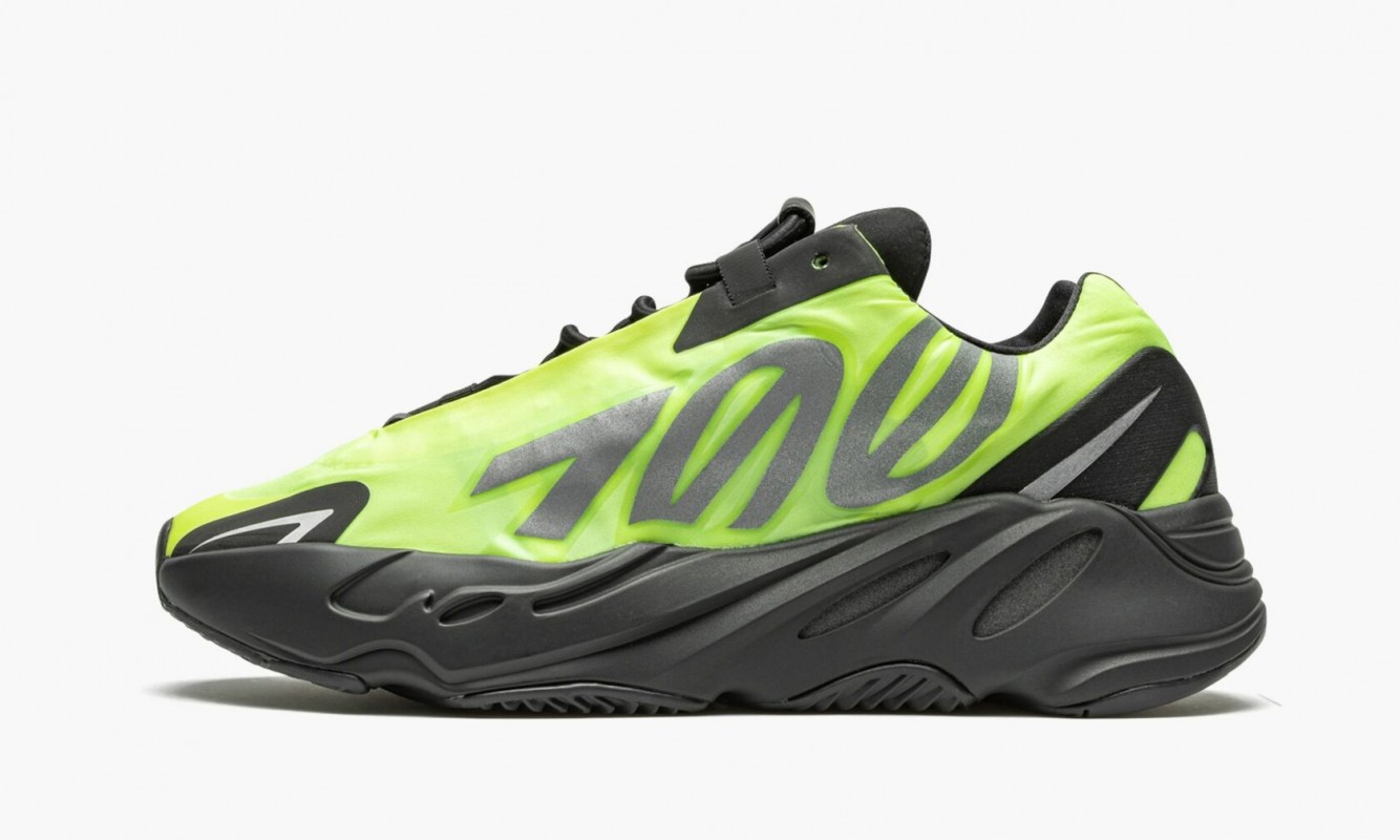 Adidas Yeezy Boost 700 MNVN "Phosphor"