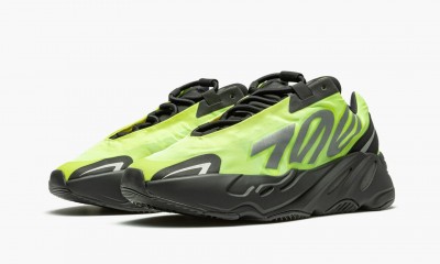 Adidas Yeezy Boost 700 MNVN "Phosphor"