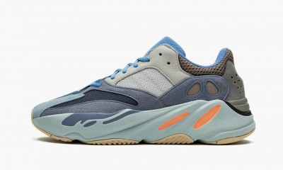 Adidas Yeezy Boost 700 "Carbon Blue"