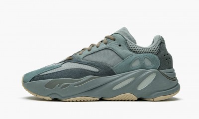 Adidas YEEZY BOOST 700 "Teal Blue"