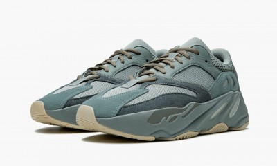 Adidas YEEZY BOOST 700 "Teal Blue"