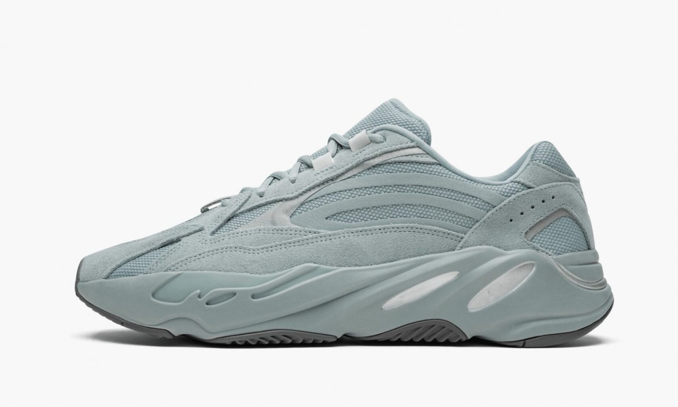 Adidas YEEZY BOOST 700 V2 "Hospital Blue"