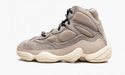 Adidas Yeezy 500 High "Mist Stone"