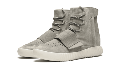 Adidas Yeezy Boost 750 OG "Light Brown"