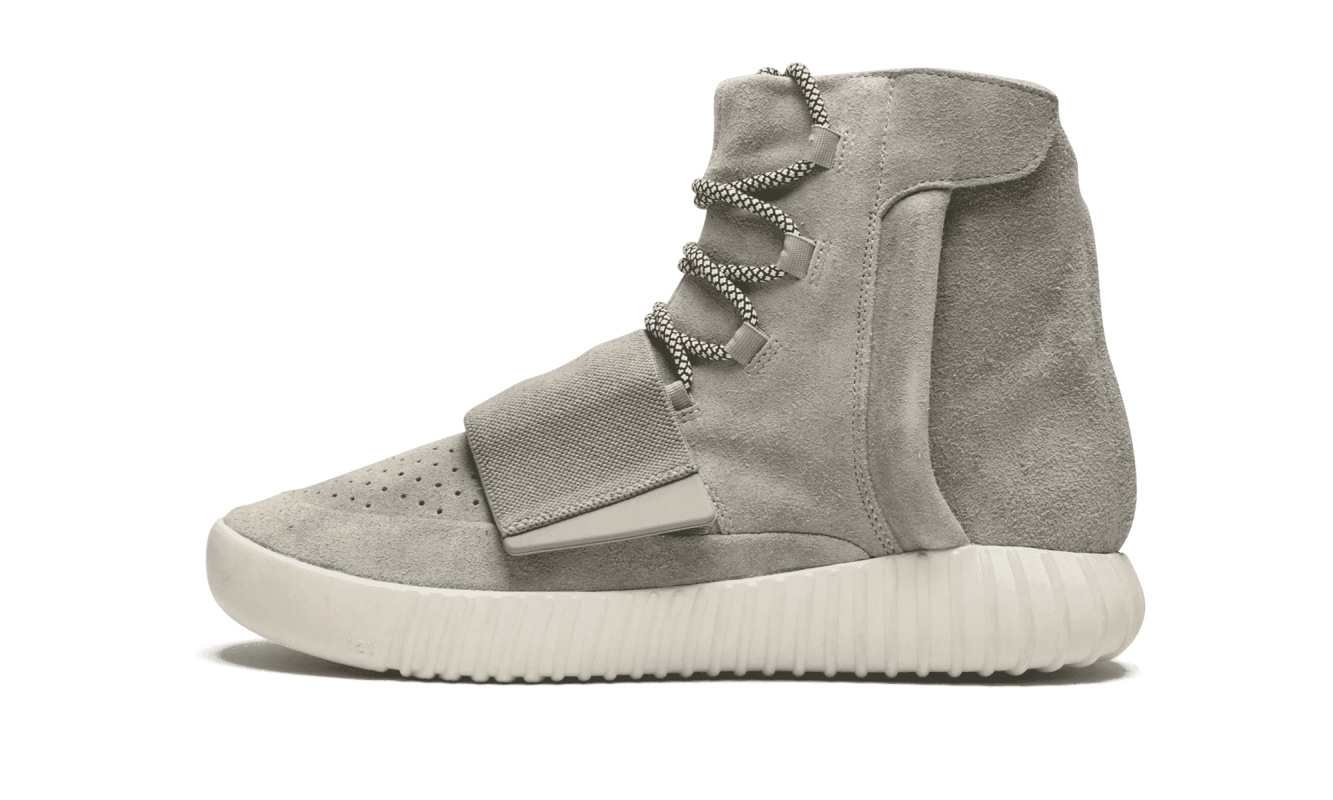 Adidas Yeezy Boost 750 OG "Light Brown"