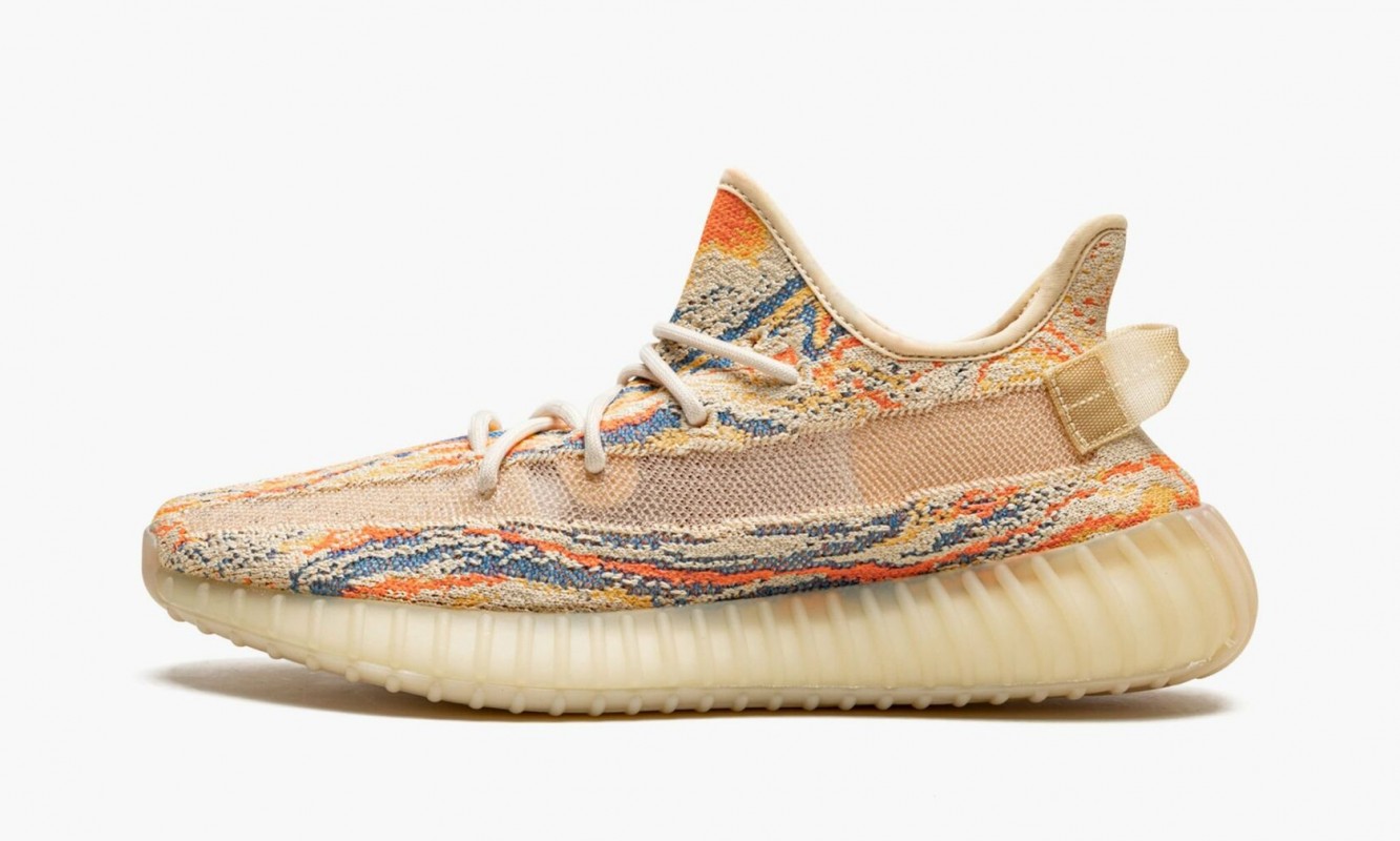 Adidas Yeezy Boost 350 V2 MX "Oat"