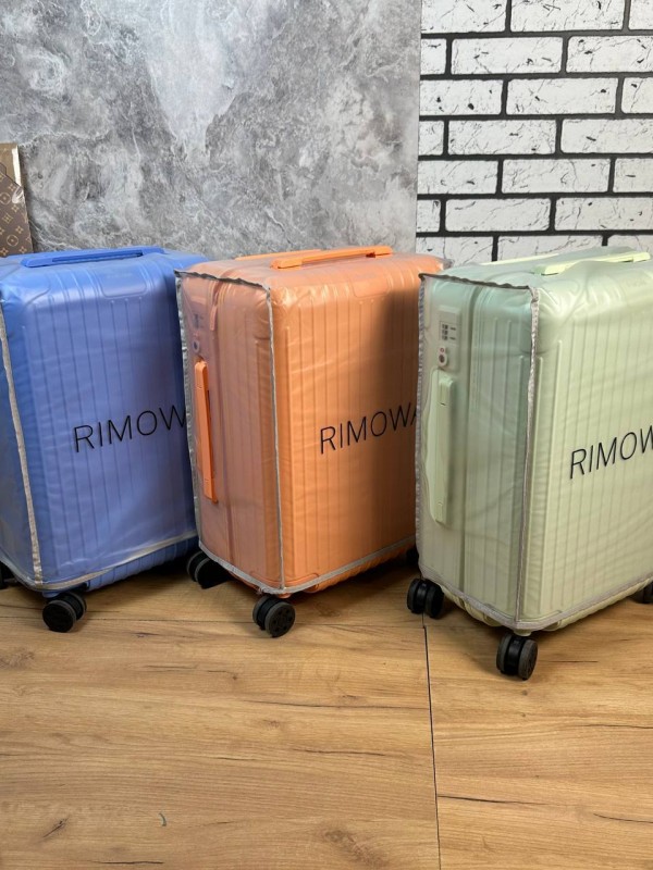 Чемодан Rimowa