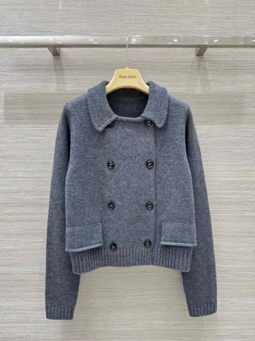Кардиган MIU MIU