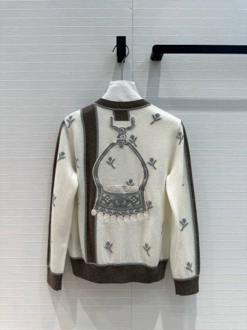 Кардиган Hermes