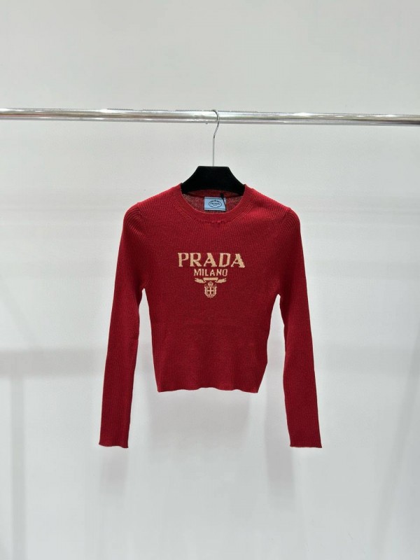 Кофта Prada