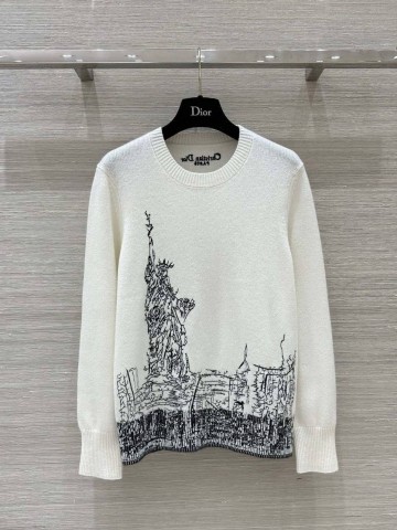Свитер Dior