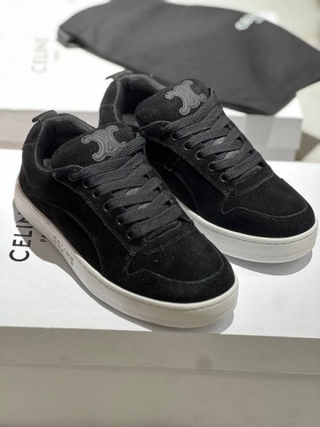 Кеды Celine