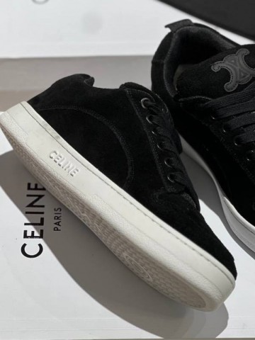 Кеды Celine