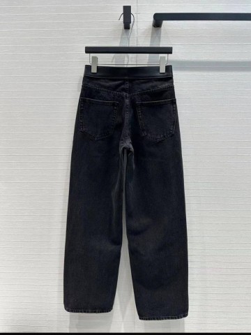 Джинсы Alexander Wang
