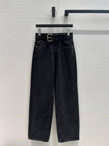 Джинсы Alexander Wang