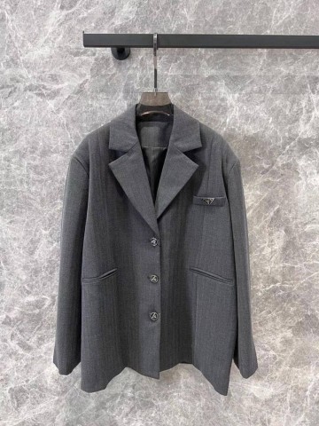 Пиджак Prada