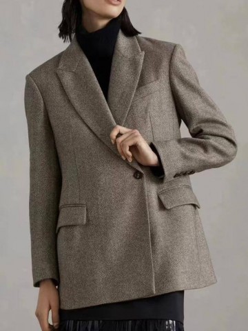 Пиджак Brunello Cucinelli