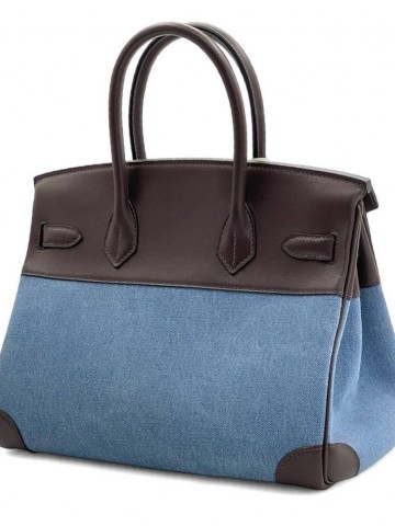 Сумка Hermes 30 см