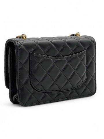 Сумка CHANEL