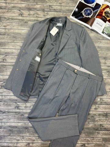 Костюм Brunello Cucinelli