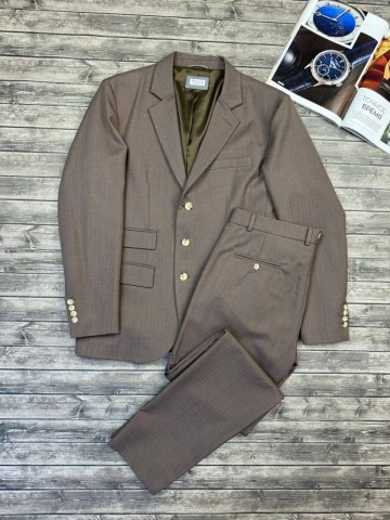 Костюм Brunello Cucinelli