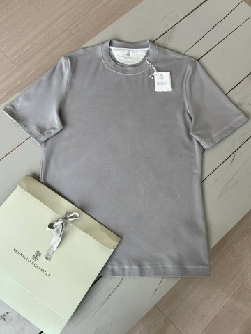 Футболка Brunello Cucinelli