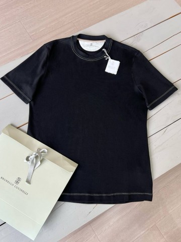 Футболка Brunello Cucinelli