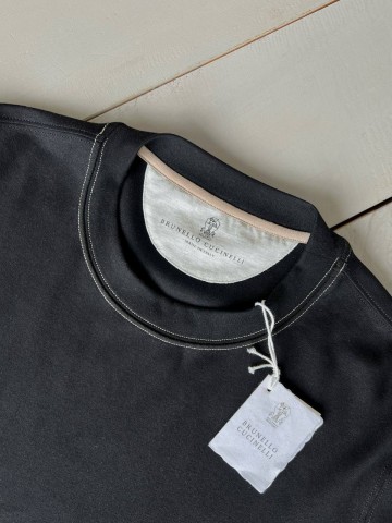 Футболка Brunello Cucinelli