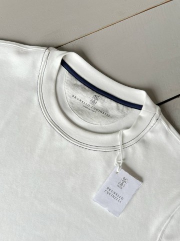 Футболка Brunello Cucinelli