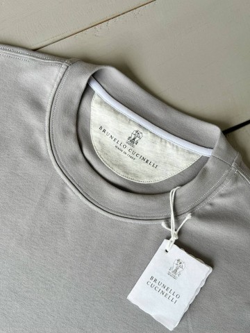 Футболка Brunello Cucinelli