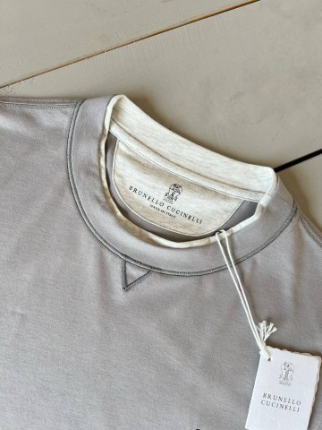 Футболка Brunello Cucinelli