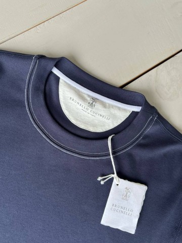 Футболка Brunello Cucinelli