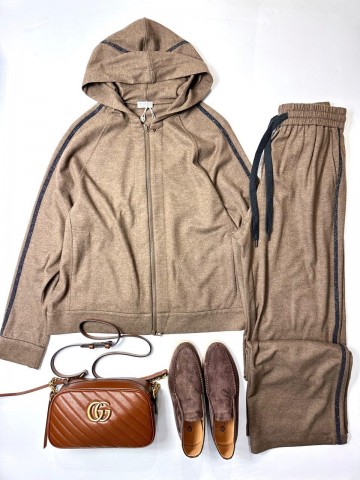 Костюм Brunello Cucinelli
