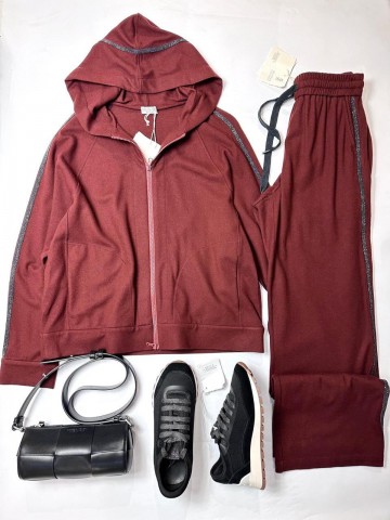 Костюм Brunello Cucinelli