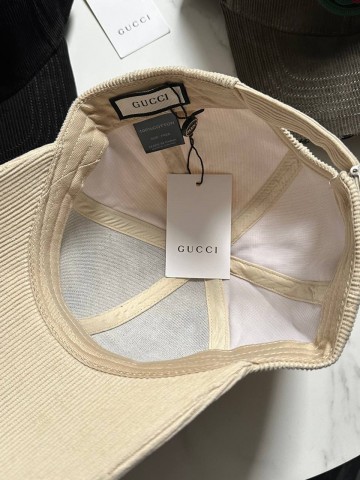 Кепка Gucci