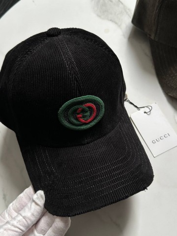 Кепка Gucci