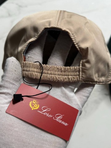 Кепка Loro Piana
