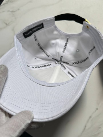 Кепка Dolce&Gabbana