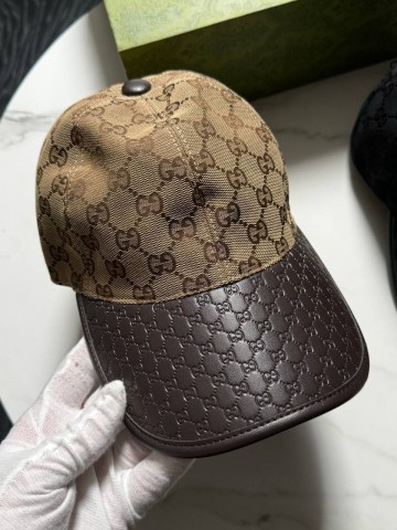 Кепка Gucci